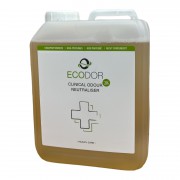 EcoClinic:  recarga de 2,5 litro